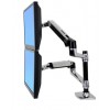 ergotron 45 248 026 0 ergotron 45 248 026 Ergotron 45 248 026 pantalla y laptop